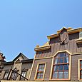 20100501Tokyo Disneyland ＋扇山 117